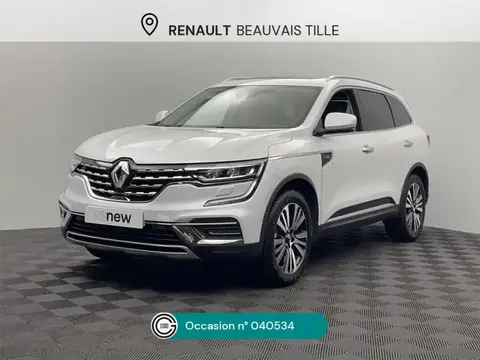 Used RENAULT KOLEOS Petrol 2023 Ad 