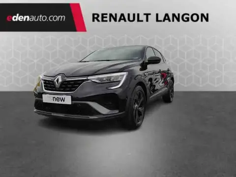 Used RENAULT ARKANA Petrol 2023 Ad 