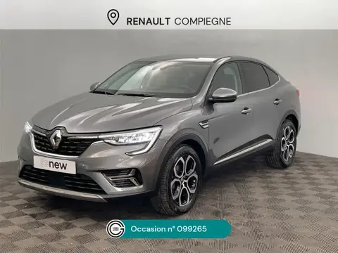 Used RENAULT ARKANA Petrol 2023 Ad 