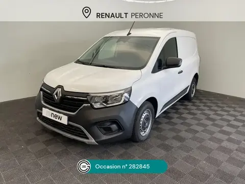 Annonce RENAULT KANGOO Diesel 2022 d'occasion 