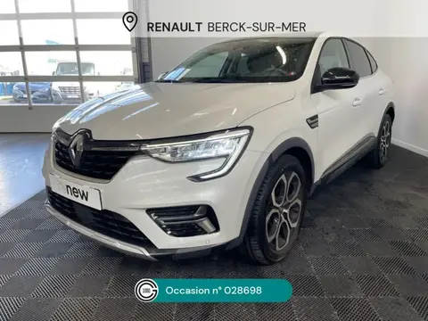 Used RENAULT ARKANA Petrol 2021 Ad 