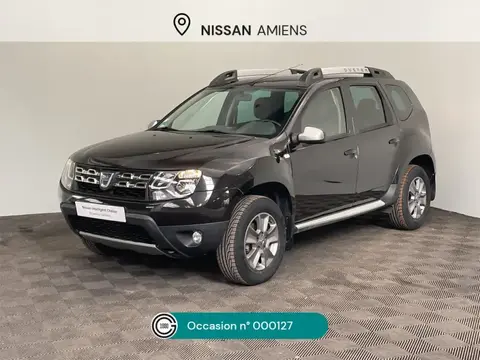 Used DACIA DUSTER Diesel 2015 Ad 