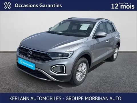 Used VOLKSWAGEN T-ROC Petrol 2023 Ad 