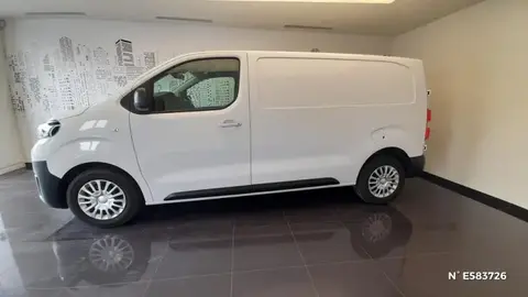 Annonce TOYOTA PROACE Diesel 2023 d'occasion 