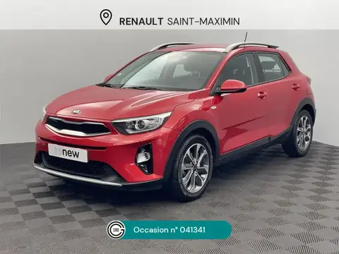 Annonce KIA STONIC Essence 2019 d'occasion 