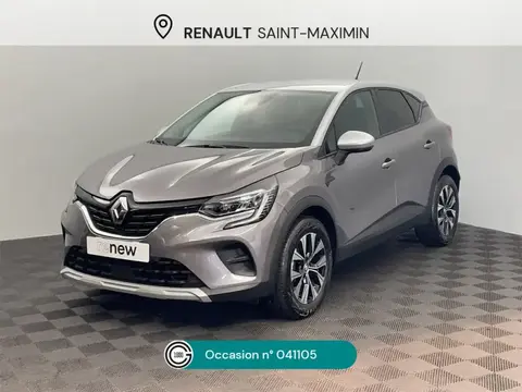 Used RENAULT CAPTUR Petrol 2023 Ad 