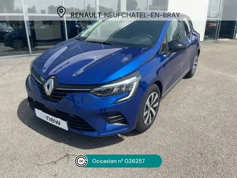 Used RENAULT CLIO Petrol 2023 Ad 