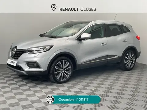 Annonce RENAULT KADJAR Essence 2019 d'occasion 