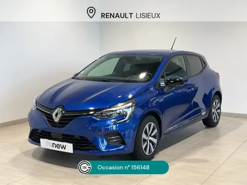 Used RENAULT CLIO Petrol 2023 Ad 