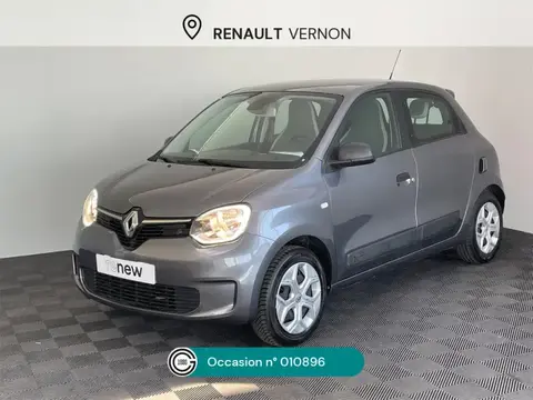 Used RENAULT TWINGO Petrol 2021 Ad 