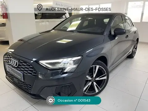 Used AUDI A3 Petrol 2022 Ad 