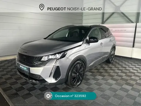 Used PEUGEOT 3008 Petrol 2022 Ad 