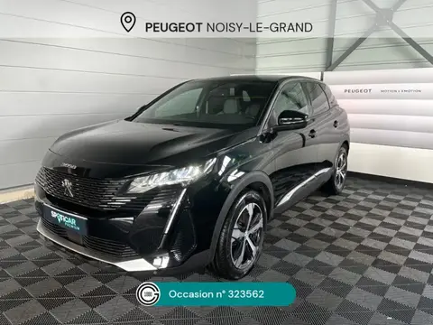 Used PEUGEOT 3008 Petrol 2023 Ad 