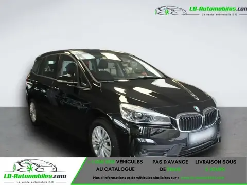 Annonce BMW SERIE 2 Essence 2021 d'occasion 