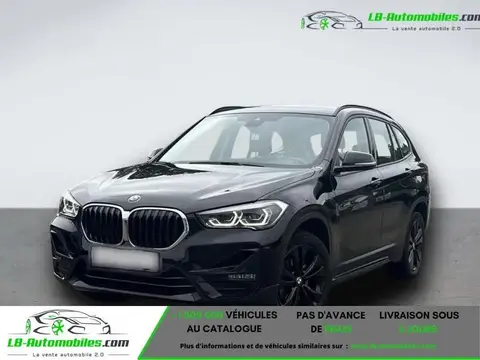 Used BMW X1 Diesel 2021 Ad 