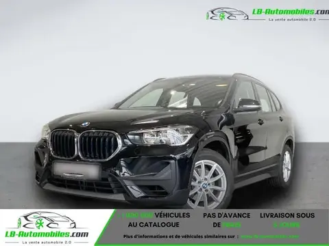 Used BMW X1 Petrol 2020 Ad 