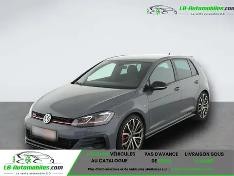 Annonce VOLKSWAGEN GOLF Essence 2019 d'occasion 