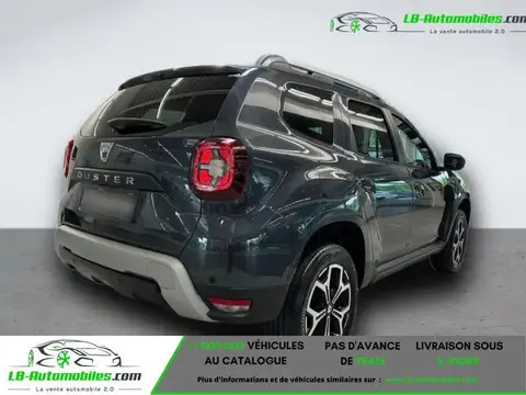 Used DACIA DUSTER Petrol 2019 Ad 