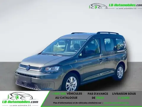 Used VOLKSWAGEN CADDY Diesel 2022 Ad 