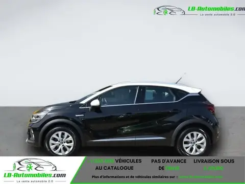 Used RENAULT CAPTUR Petrol 2020 Ad 