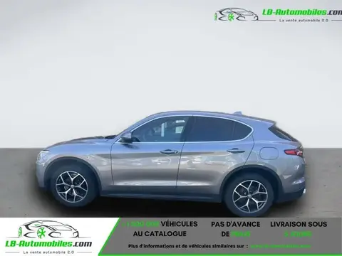 Used ALFA ROMEO STELVIO Petrol 2019 Ad 