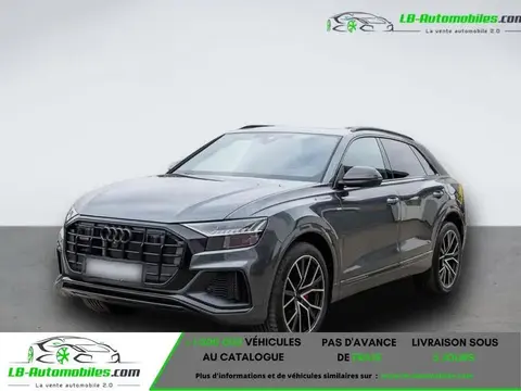 Used AUDI Q8 Petrol 2024 Ad 