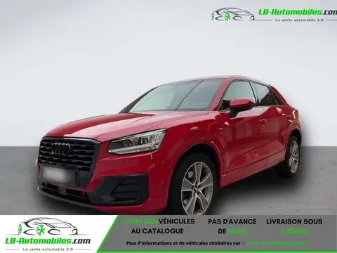 Annonce AUDI Q2 Diesel 2020 d'occasion 