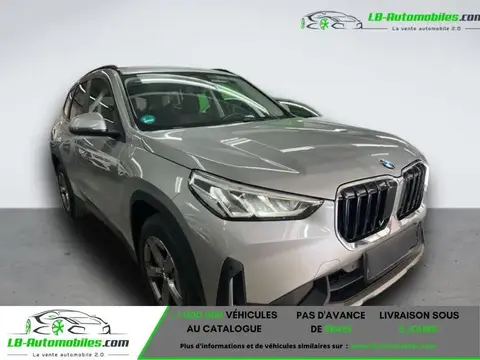 Annonce BMW X1 Diesel 2023 d'occasion 