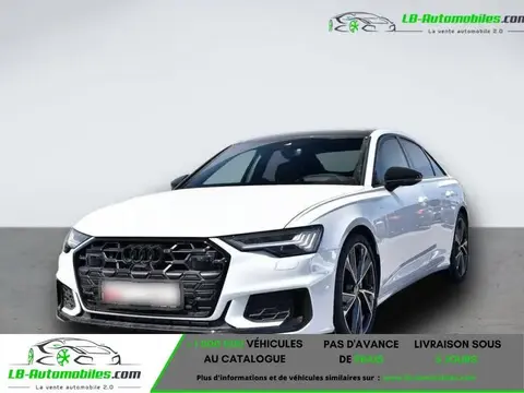 Used AUDI A6 Petrol 2023 Ad 