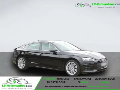 Used AUDI A5 Diesel 2019 Ad 