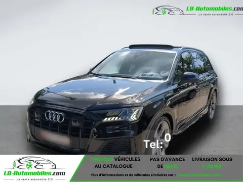 Used AUDI SQ7 Diesel 2020 Ad 