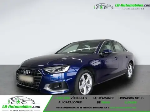 Used AUDI A4 Diesel 2020 Ad 