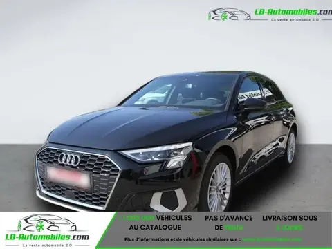 Annonce AUDI A3 Diesel 2022 d'occasion 