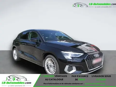 Used AUDI A3 Diesel 2022 Ad 