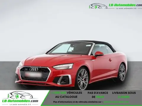 Annonce AUDI A5 Essence 2023 d'occasion 