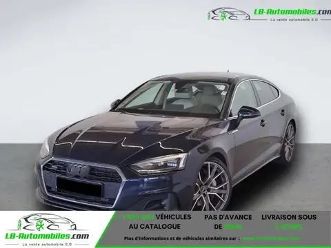 Used AUDI A5 Diesel 2021 Ad 