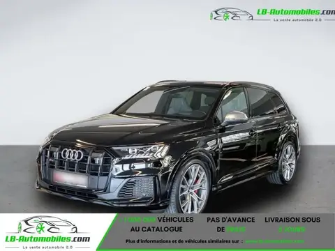 Used AUDI SQ7 Diesel 2020 Ad 