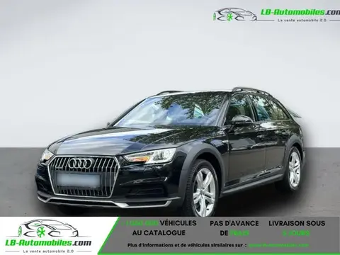 Used AUDI A4 Petrol 2019 Ad 