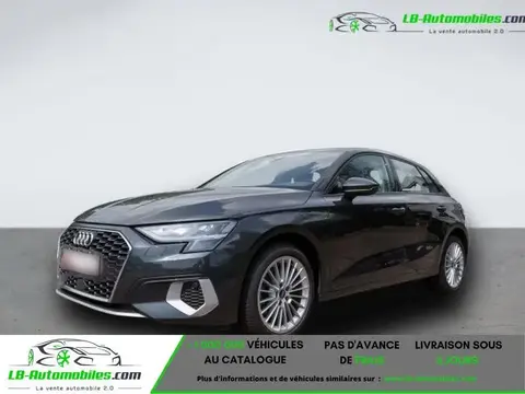 Annonce AUDI A3 Diesel 2021 d'occasion 