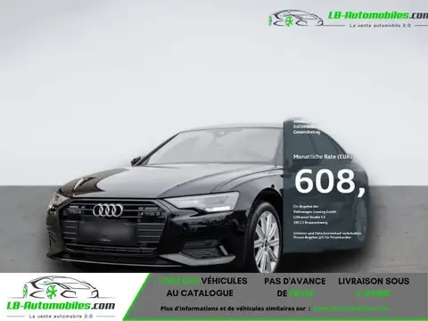 Used AUDI A6 Petrol 2023 Ad 