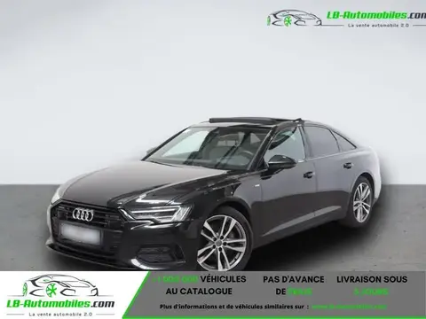 Used AUDI A6 Diesel 2019 Ad 