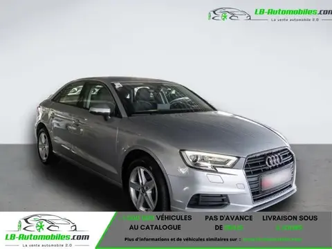 Used AUDI A3 Petrol 2017 Ad 