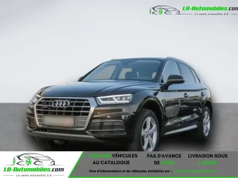 Annonce AUDI Q5 Diesel 2017 d'occasion 