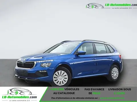 Used SKODA KAMIQ Petrol 2024 Ad 