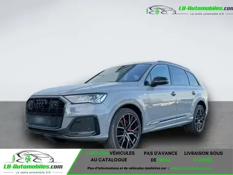 Annonce AUDI Q7 Diesel 2024 d'occasion 