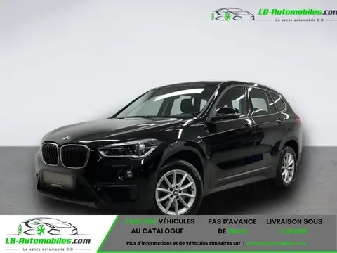 Used BMW X1 Petrol 2019 Ad 