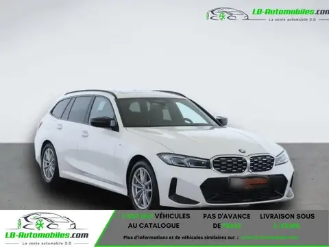 Used BMW SERIE 3 Petrol 2023 Ad 