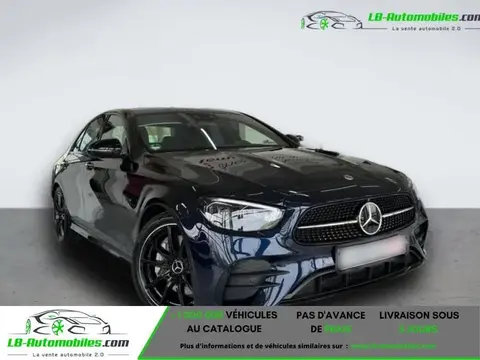 Used MERCEDES-BENZ CLASSE E Diesel 2023 Ad 