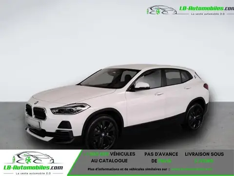 Annonce BMW X2 Diesel 2021 d'occasion 