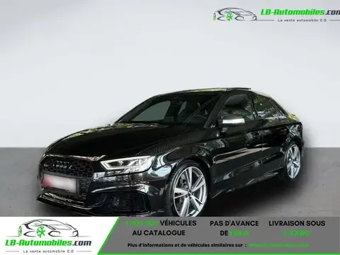 Annonce AUDI RS3 Essence 2020 d'occasion 